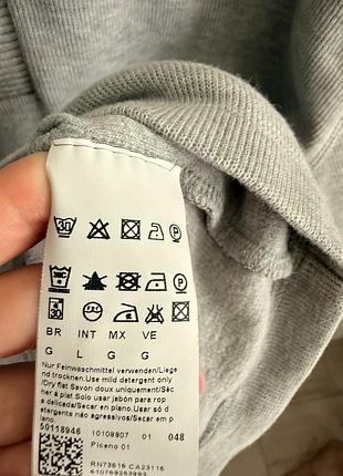 Светр hugo boss 3