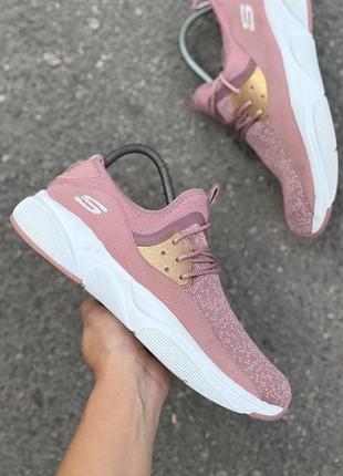 Кроссовки skechers оригинал 39 размер