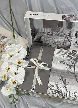 Постільна білизна clasy