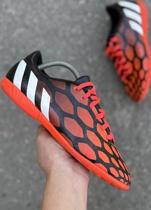 Сороконожки adidas оригинал 36 размер бутсы копы футбольные кроссовки