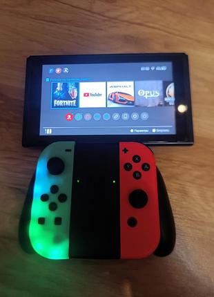 Продаю nintendo switch