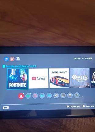 Продаю nintendo switch 2