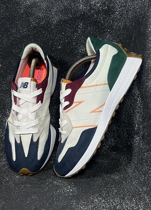 Кросівки жіночі new balance 327