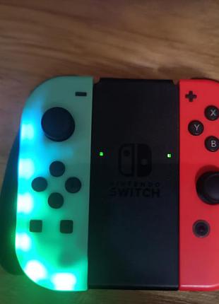 Продаю nintendo switch 6