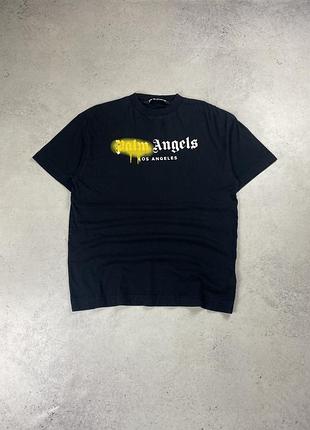 Футболка palm angels