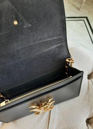 Louis vuitton pochette louise mm chain shoulder bag 3