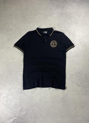 Polo versace