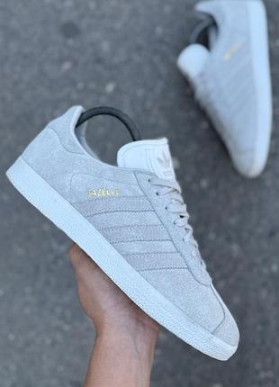 Кроссовки adidas gazelle оригинал 40 размер