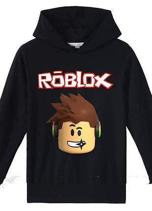 Худі підліткова роблокс «roblox» «roblox»
