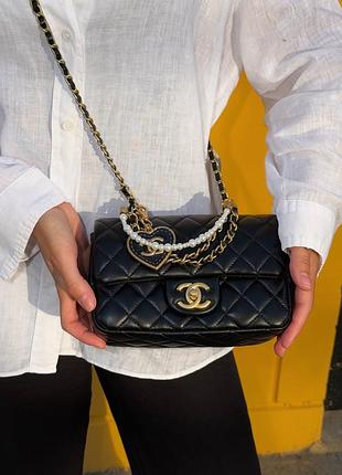 Сумка chanel