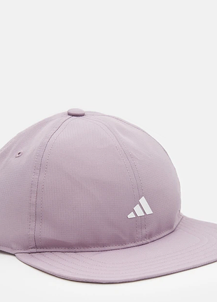 Кепка унісекс adidas фіолетова 56 р. (l)