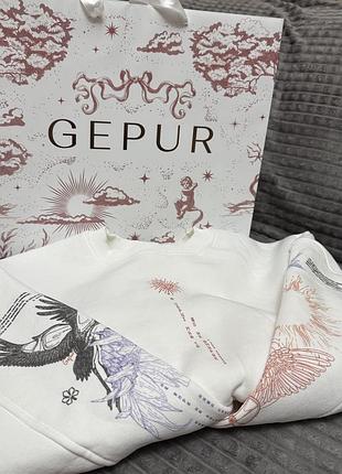 Світшот gepur душа 3