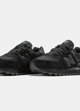 Balance 574 | gore-tex | термо