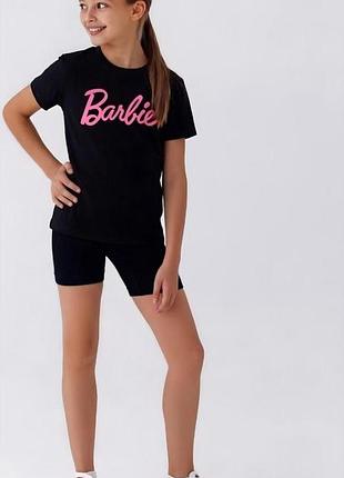 Футболка унисекс "barbie" детская 104