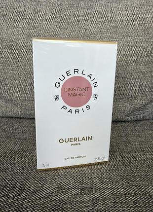 Guerlain l’instant magic eau de parfum 75ml