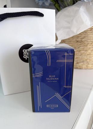 Парфуми ex nihilo blue talisman 100 мл