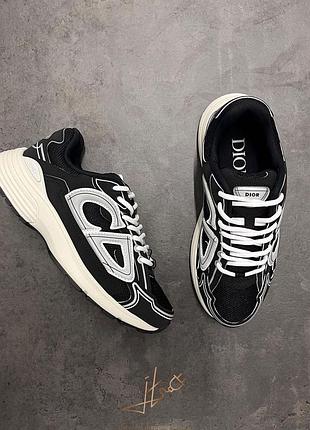 Кросівки dior b30