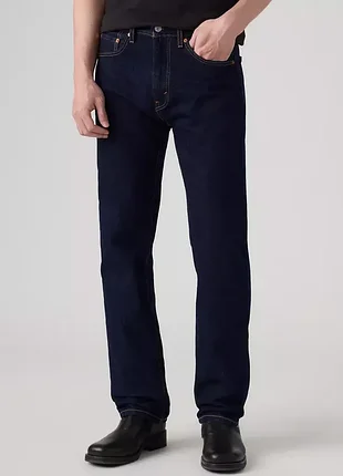 Джинсы levi's размер 35*30