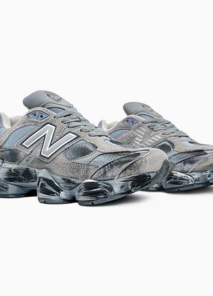 Кроссовки мужские new balance 9060 moon daze