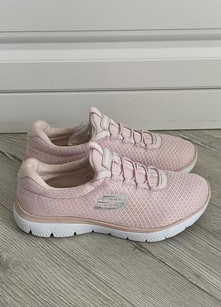 Жіночі кросівки розмір 35.5,skechers