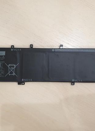 Батарея до ноутбука dell 6gtpy 97wh