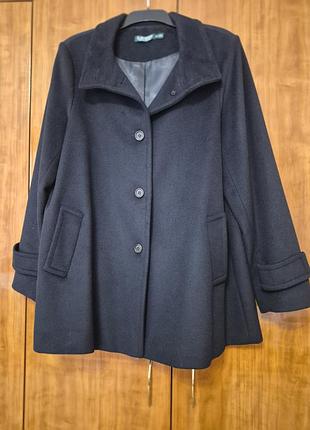 Розкішний жіночний жакет-пальто lauren ralph lauren/xl