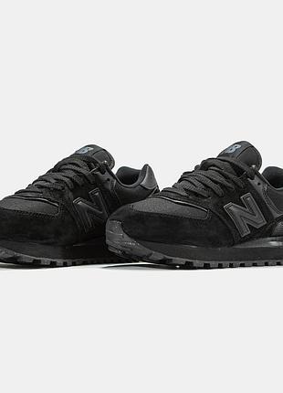 Balance 574 | gore-tex | термо 2
