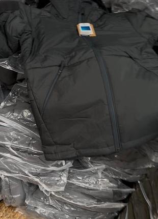 Куртка тактична pro delta compac tactical grey