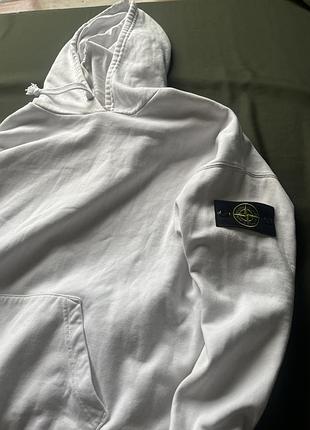 Stone island худі l
