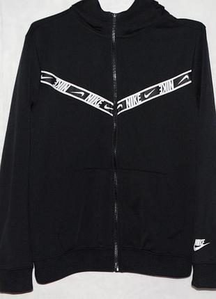 Кофта nike repeat nsw