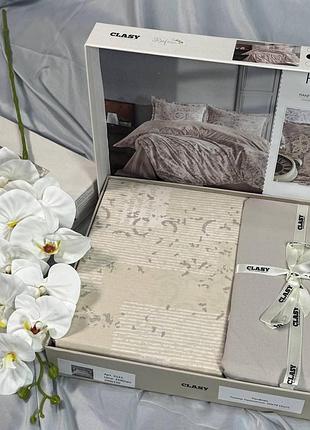 Постільна білизна clasy