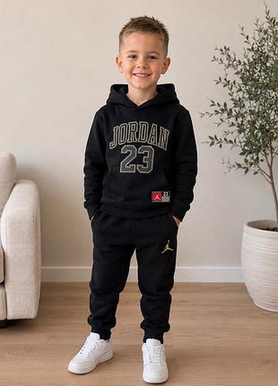 Костюм спортивний jordan