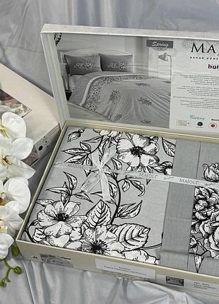 Постельное белье majoli