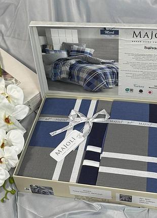 Постельное белье majoli
