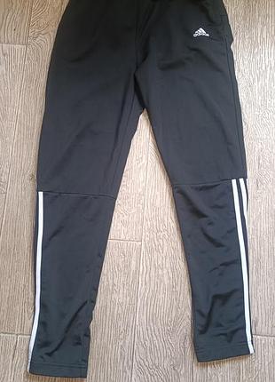 Спортивні штани adidas primegreen (розмір 176 см / xs-s) — оригінал