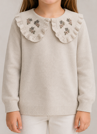 Кофтинка zara