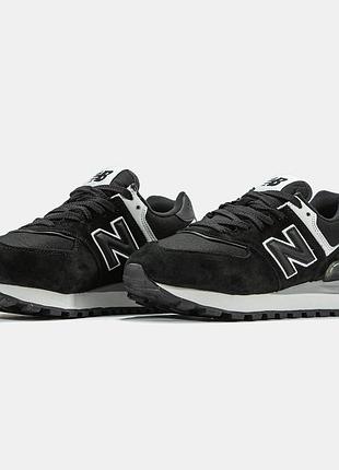 Balance 574 | gore-tex | термо
