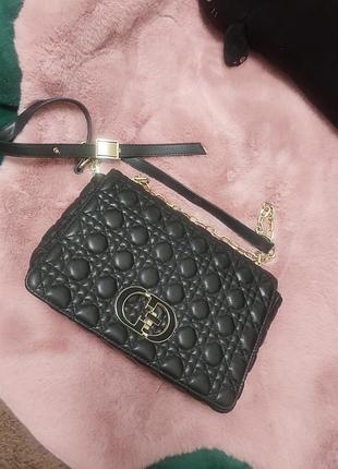 Продам сумка christian dior