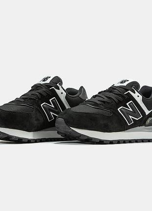 Balance 574 | gore-tex | термо 2