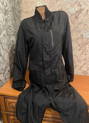 Красивый плащ 4