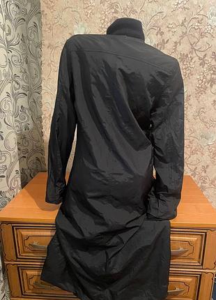 Красивый плащ 3
