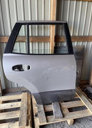 Hyundai двери правый зад hyundai santa fe i 01-05