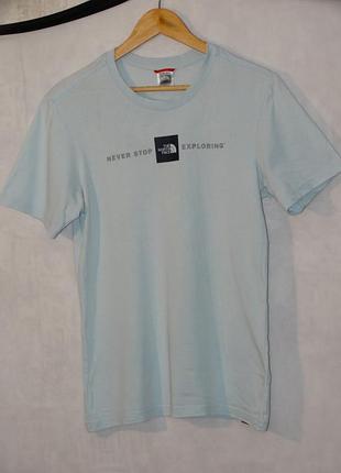 Футболка the north face оригінал