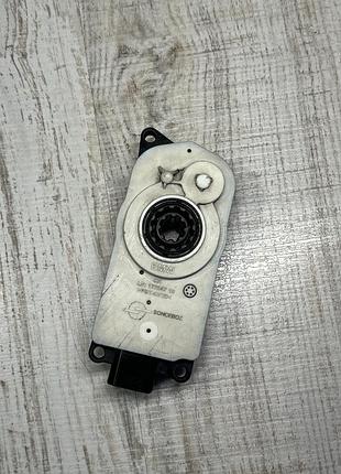 Сервопривід / актуатор фар та жалюзі bmw sonceboz 9464869-02 (ln: 172047 10)