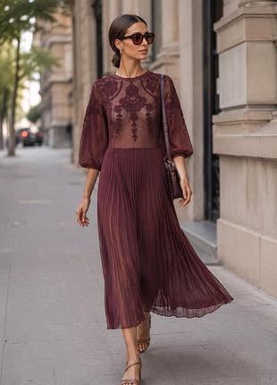 Сукня zara