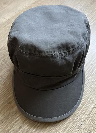Кепка немка jack wolfskin