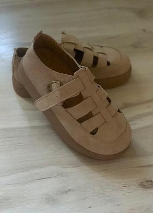Босоножки женские