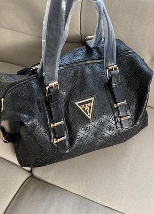 Сумка guess жіноча