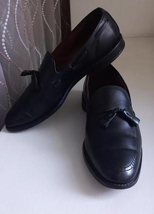 Лофери allen edmonds grayson