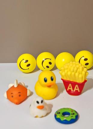 Игрушка для бассейна для купания лотом 2